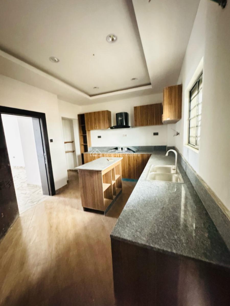 Luxuriously Built 3 Bedroom Apartment in a Secured Estate., Ogba, Ikeja, Lagos, Flat / Apartment for Sale