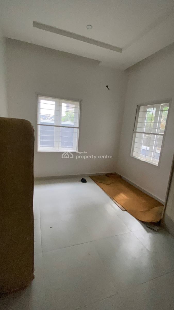 Luxury 4 Bedroom Semi-detached Duplex, Idu Industrial, Abuja, Semi-detached Duplex for Rent