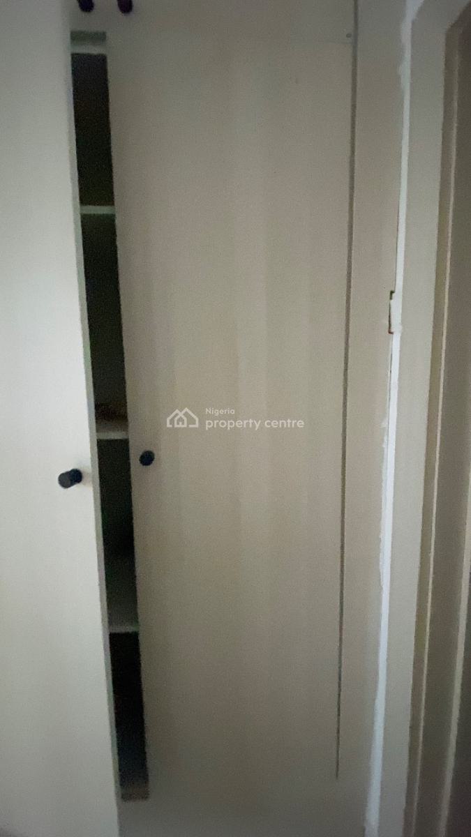 Luxury 4 Bedroom Semi-detached Duplex, Idu Industrial, Abuja, Semi-detached Duplex for Rent