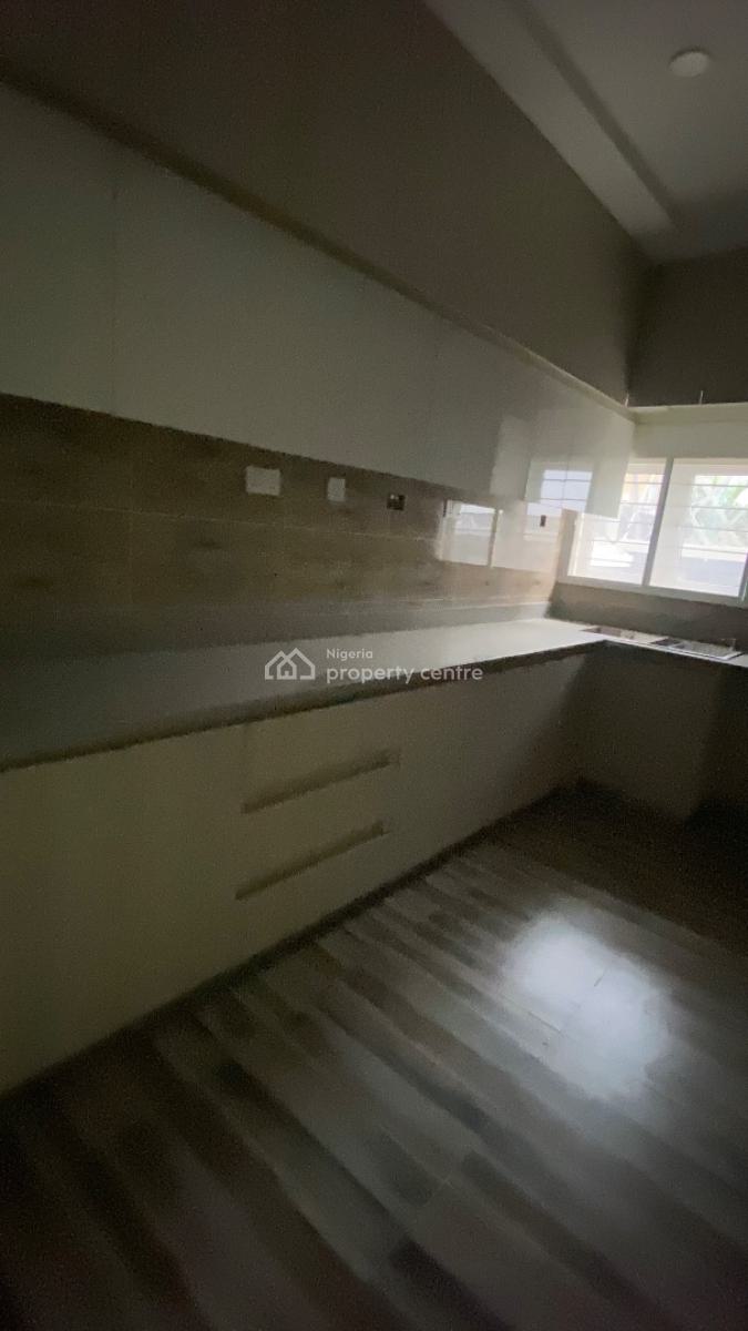 Luxury 4 Bedroom Semi-detached Duplex, Idu Industrial, Abuja, Semi-detached Duplex for Rent
