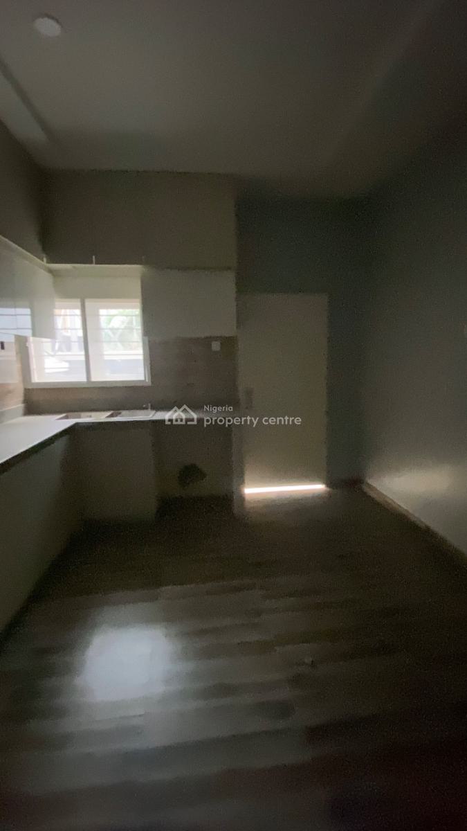 Luxury 4 Bedroom Semi-detached Duplex, Idu Industrial, Abuja, Semi-detached Duplex for Rent