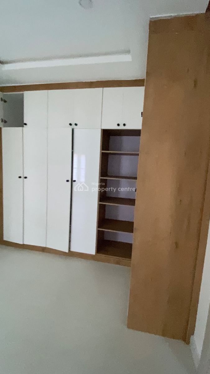 Luxury 4 Bedroom Semi-detached Duplex, Idu Industrial, Abuja, Semi-detached Duplex for Rent