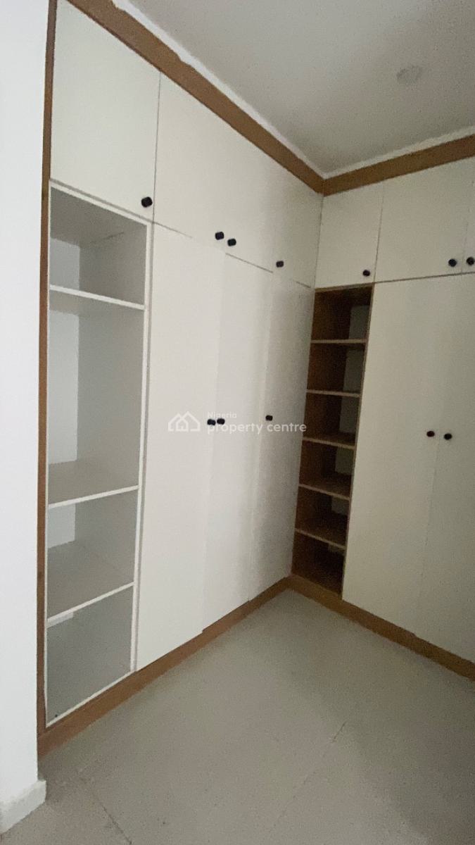 Luxury 4 Bedroom Semi-detached Duplex, Idu Industrial, Abuja, Semi-detached Duplex for Rent