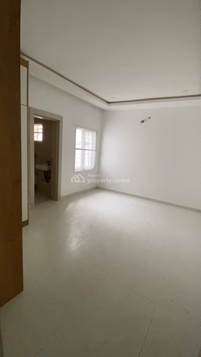 Luxury 4 Bedroom Semi-detached Duplex, Idu Industrial, Abuja, Semi-detached Duplex for Rent