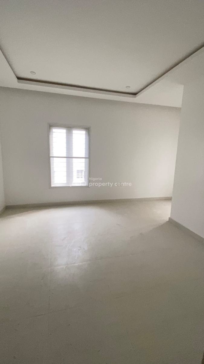 Luxury 4 Bedroom Semi-detached Duplex, Idu Industrial, Abuja, Semi-detached Duplex for Rent