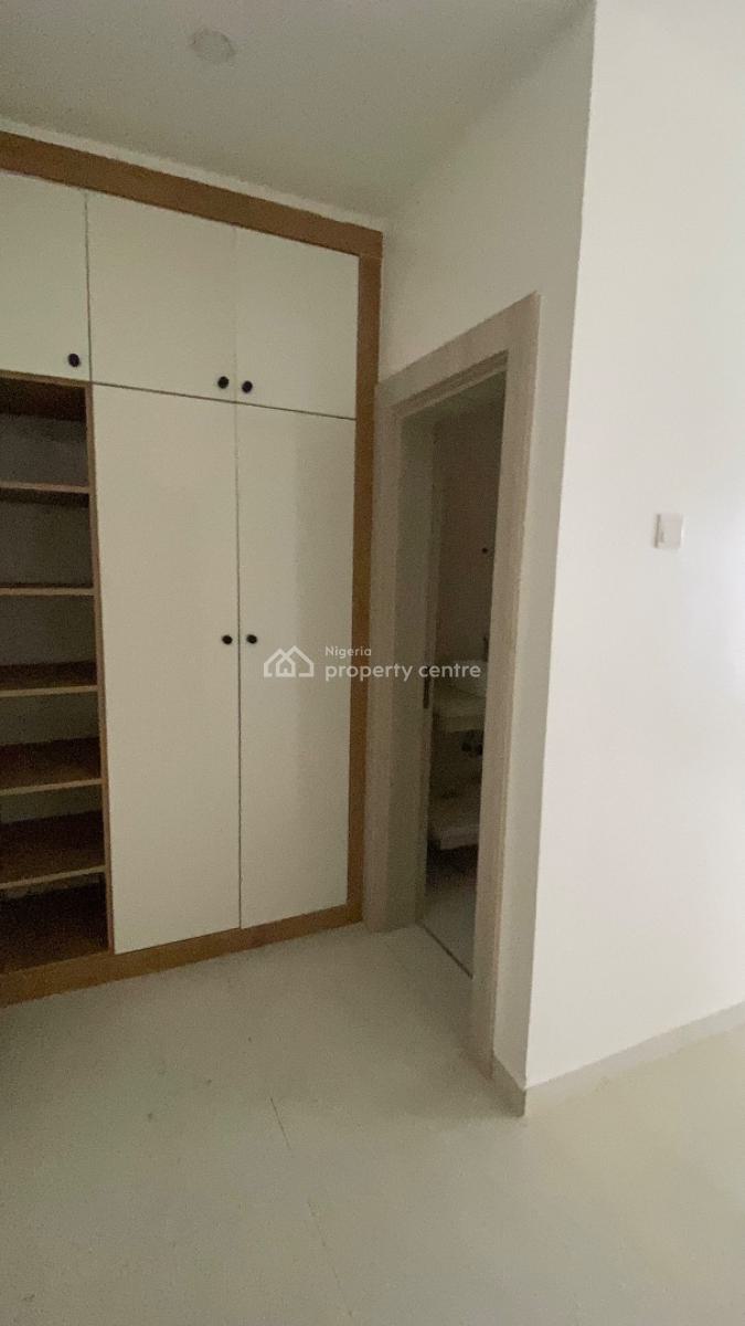 Luxury 4 Bedroom Semi-detached Duplex, Idu Industrial, Abuja, Semi-detached Duplex for Rent