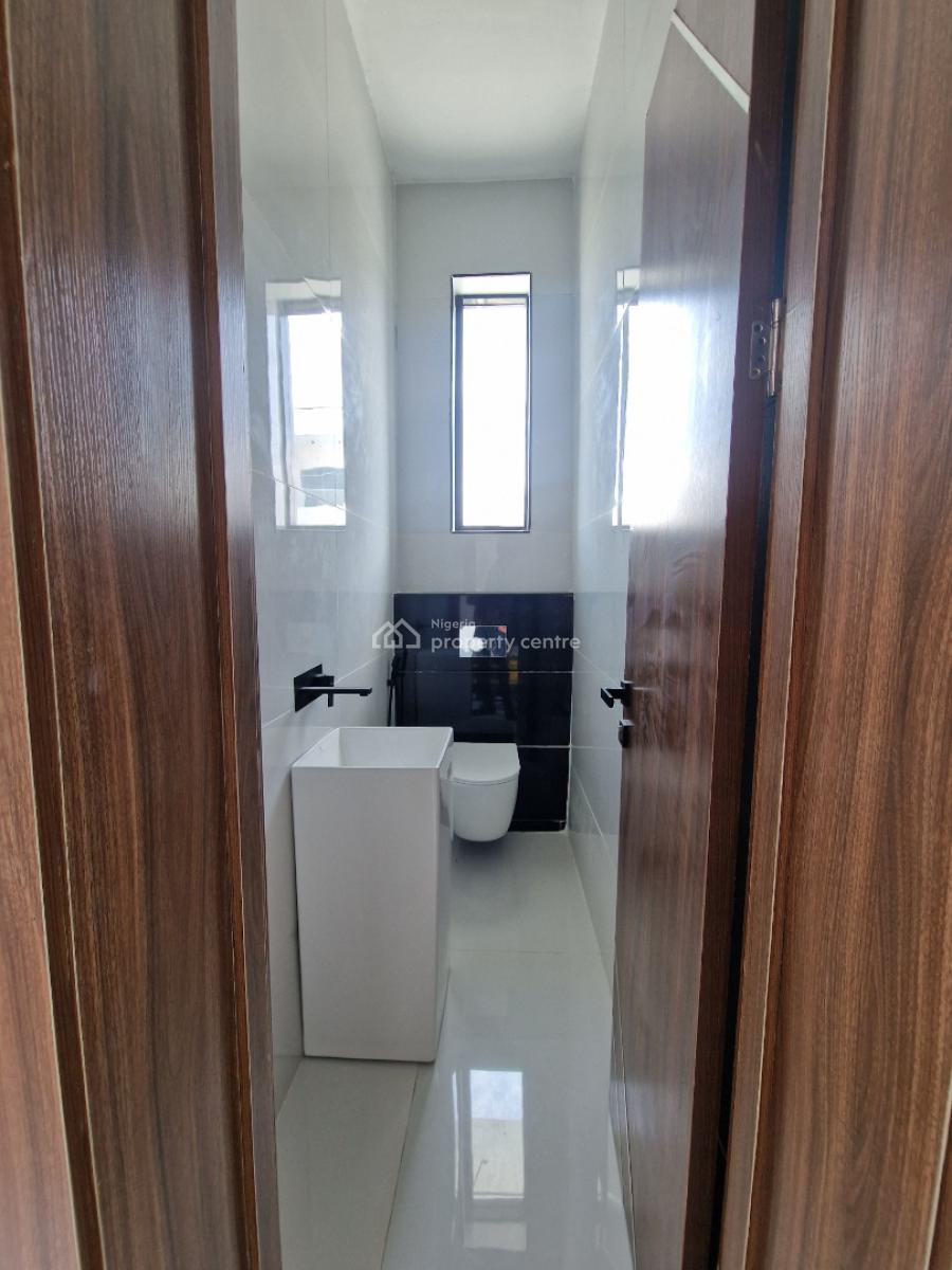 Beautifully Designed Home, Lekki Palm City Ajah, Ajah, Lagos, Detached Duplex for Sale