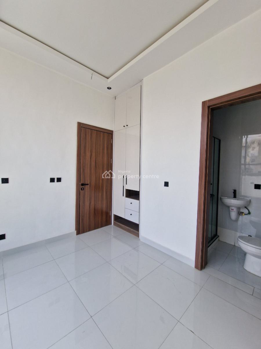 Beautifully Designed Home, Lekki Palm City Ajah, Ajah, Lagos, Detached Duplex for Sale