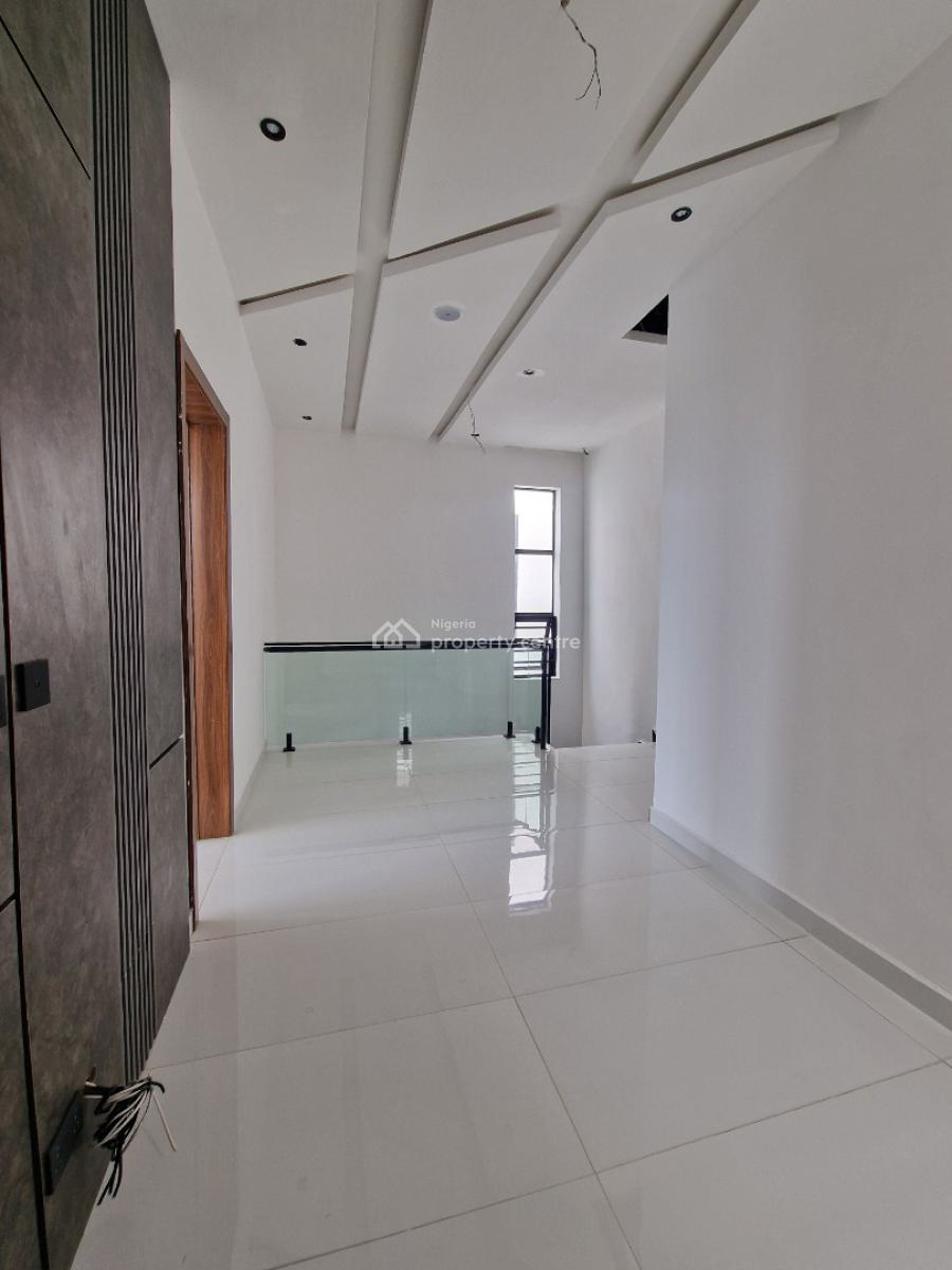 Beautifully Designed Home, Lekki Palm City Ajah, Ajah, Lagos, Detached Duplex for Sale