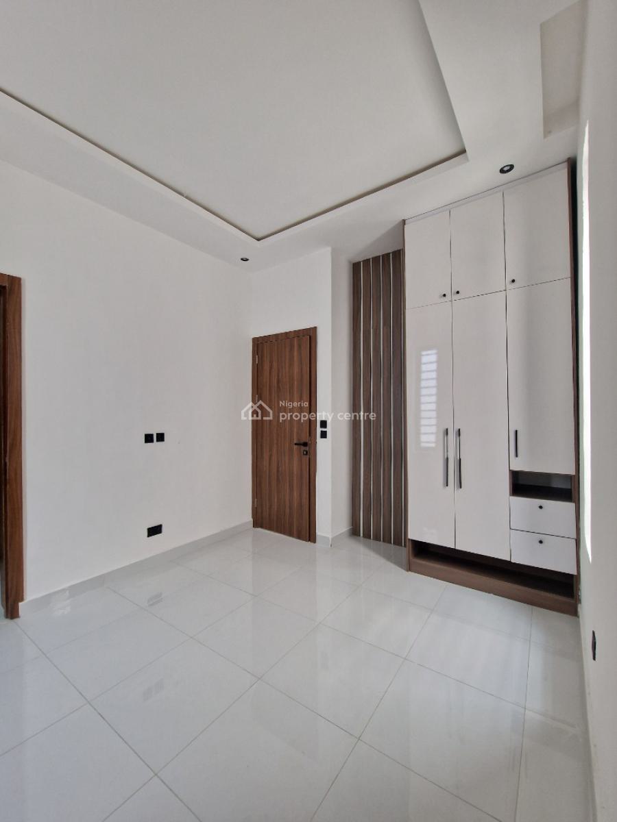 Beautifully Designed Home, Lekki Palm City Ajah, Ajah, Lagos, Detached Duplex for Sale