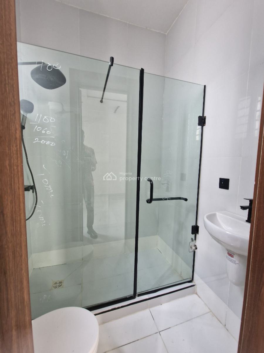 Beautifully Designed Home, Lekki Palm City Ajah, Ajah, Lagos, Detached Duplex for Sale