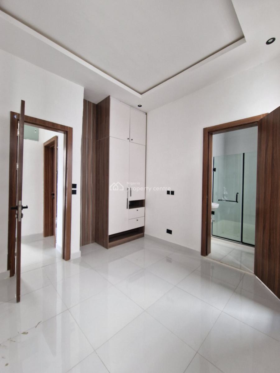 Beautifully Designed Home, Lekki Palm City Ajah, Ajah, Lagos, Detached Duplex for Sale