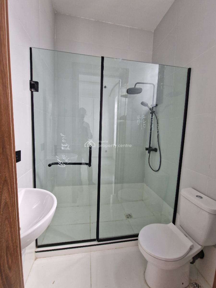 Beautifully Designed Home, Lekki Palm City Ajah, Ajah, Lagos, Detached Duplex for Sale