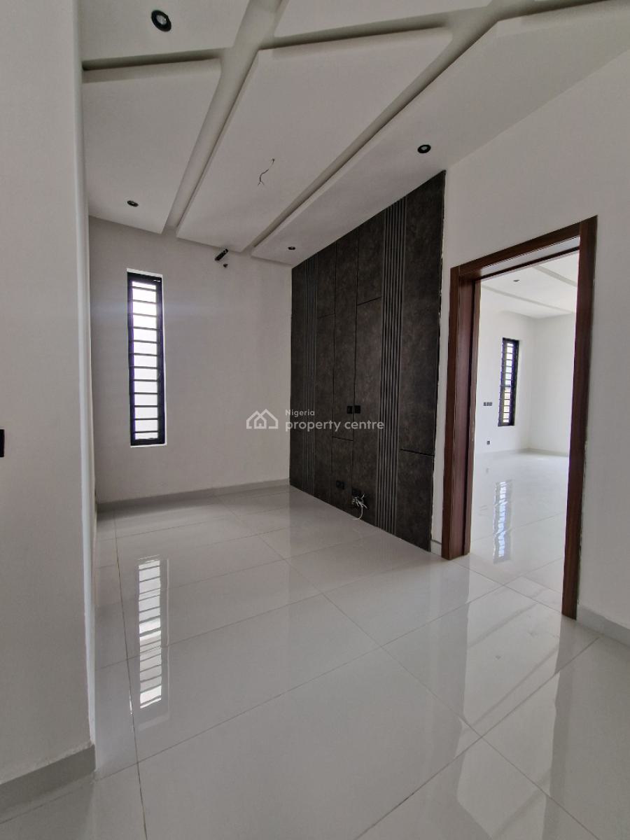 Beautifully Designed Home, Lekki Palm City Ajah, Ajah, Lagos, Detached Duplex for Sale