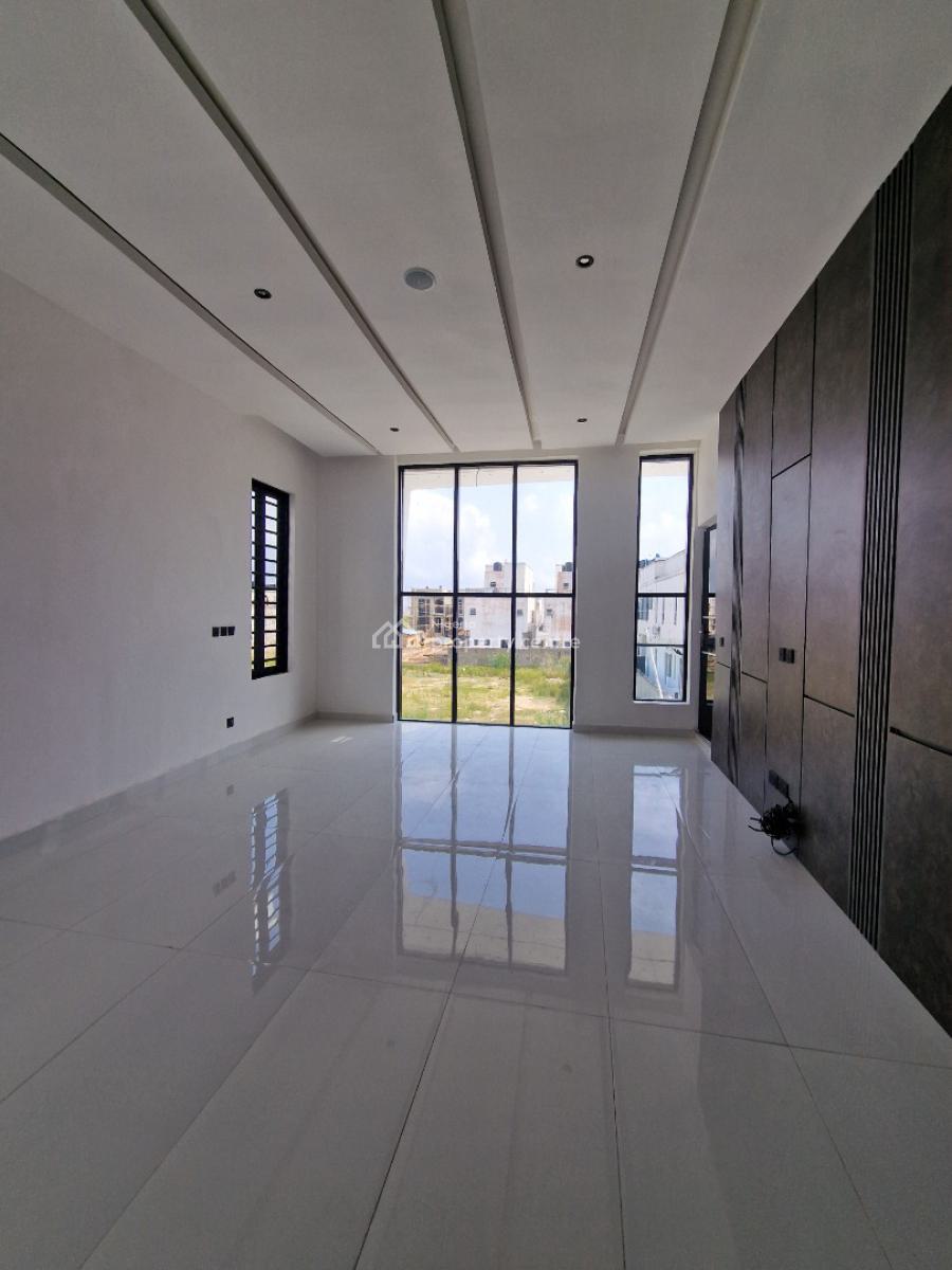 Beautifully Designed Home, Lekki Palm City Ajah, Ajah, Lagos, Detached Duplex for Sale