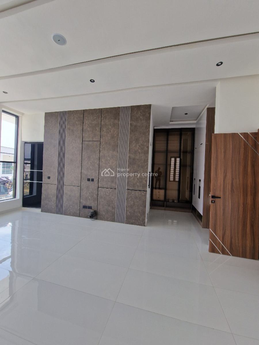 Beautifully Designed Home, Lekki Palm City Ajah, Ajah, Lagos, Detached Duplex for Sale