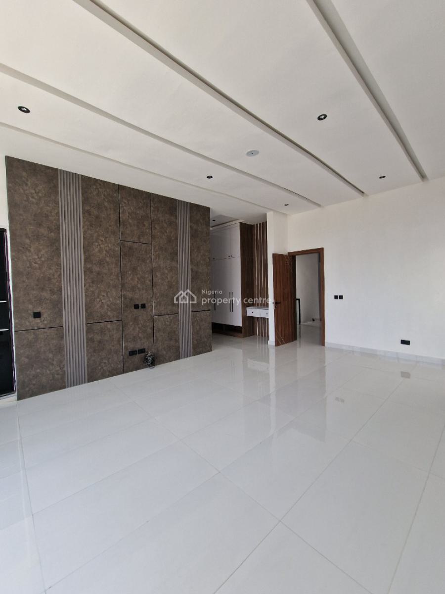 Beautifully Designed Home, Lekki Palm City Ajah, Ajah, Lagos, Detached Duplex for Sale