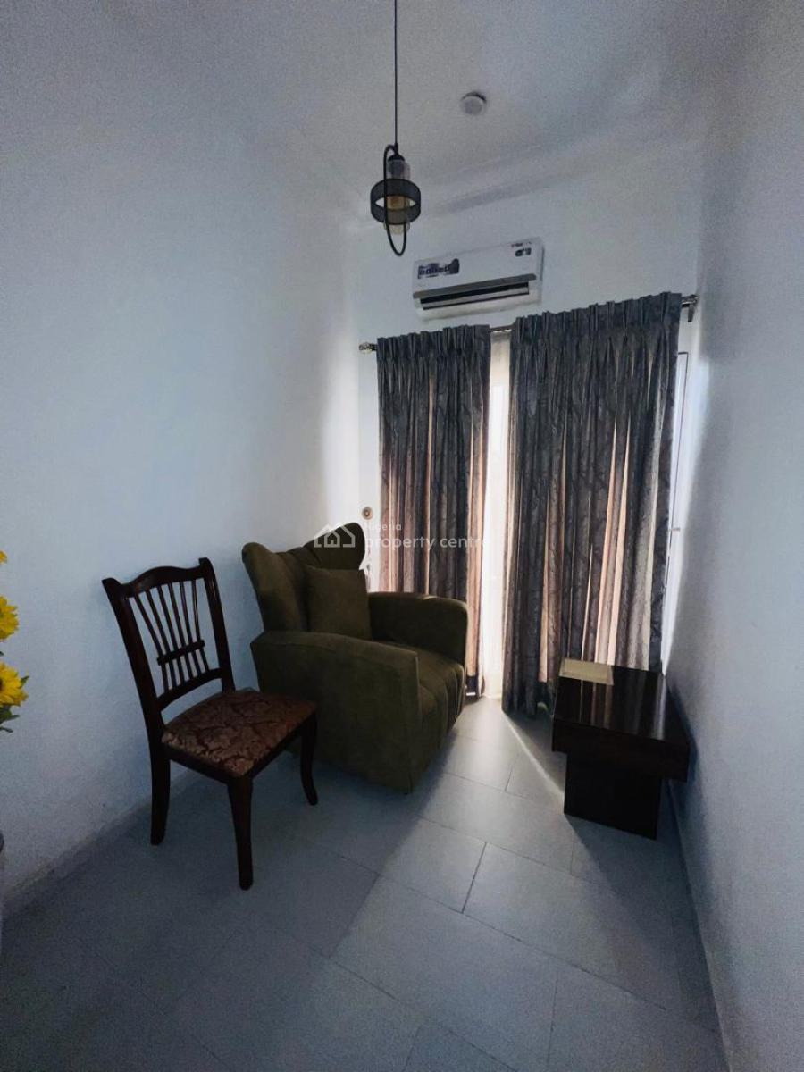 Fully Furnished 3 Bedroom Apartment, Freedom Way, Lekki Phase 1, Lekki, Lagos, Flat / Apartment for Rent