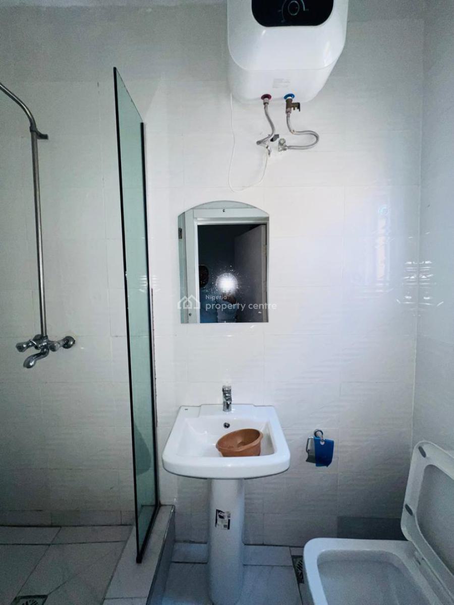 Fully Furnished 3 Bedroom Apartment, Freedom Way, Lekki Phase 1, Lekki, Lagos, Flat / Apartment for Rent