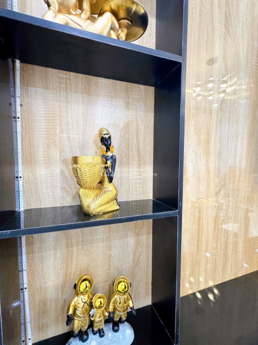 Brand New 2 Bedroom Masionette with Top Notch Amenities Surulere, Surulere, Lagos, House Short Let