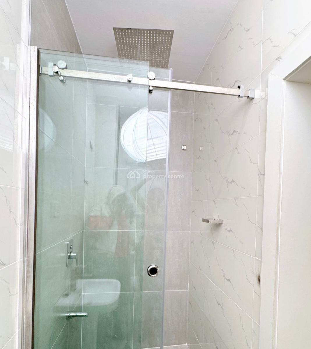 Brand New 2 Bedroom Masionette with Top Notch Amenities Surulere, Surulere, Lagos, House Short Let