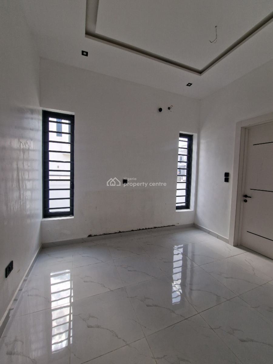 Beautifully Designed Home, Lekki Palm City, Ajah, Lagos, Semi-detached Duplex for Sale