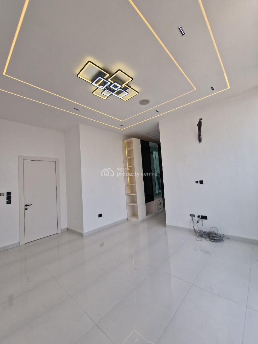 Beautifully Designed Home, Lekki Palm City, Ajah, Lagos, Semi-detached Duplex for Sale