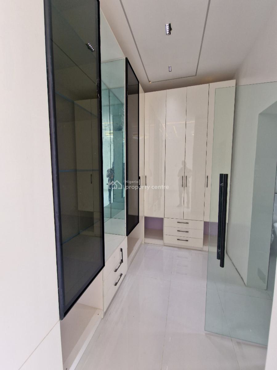 Beautifully Designed Home, Lekki Palm City, Ajah, Lagos, Semi-detached Duplex for Sale