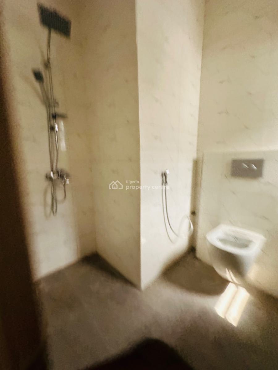 Magnificently Built 4 Bedroom Terrace Duplex with in a Secured Locatio, Opebi, Ikeja, Lagos, Terraced Duplex for Sale