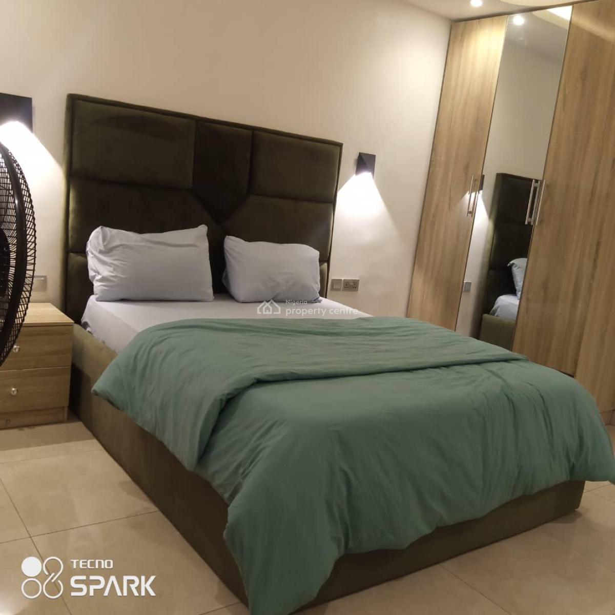 Luxury 3bedroom, Ikeja Gra Is Available in Ikeja, Ikeja, Lagos, House Short Let