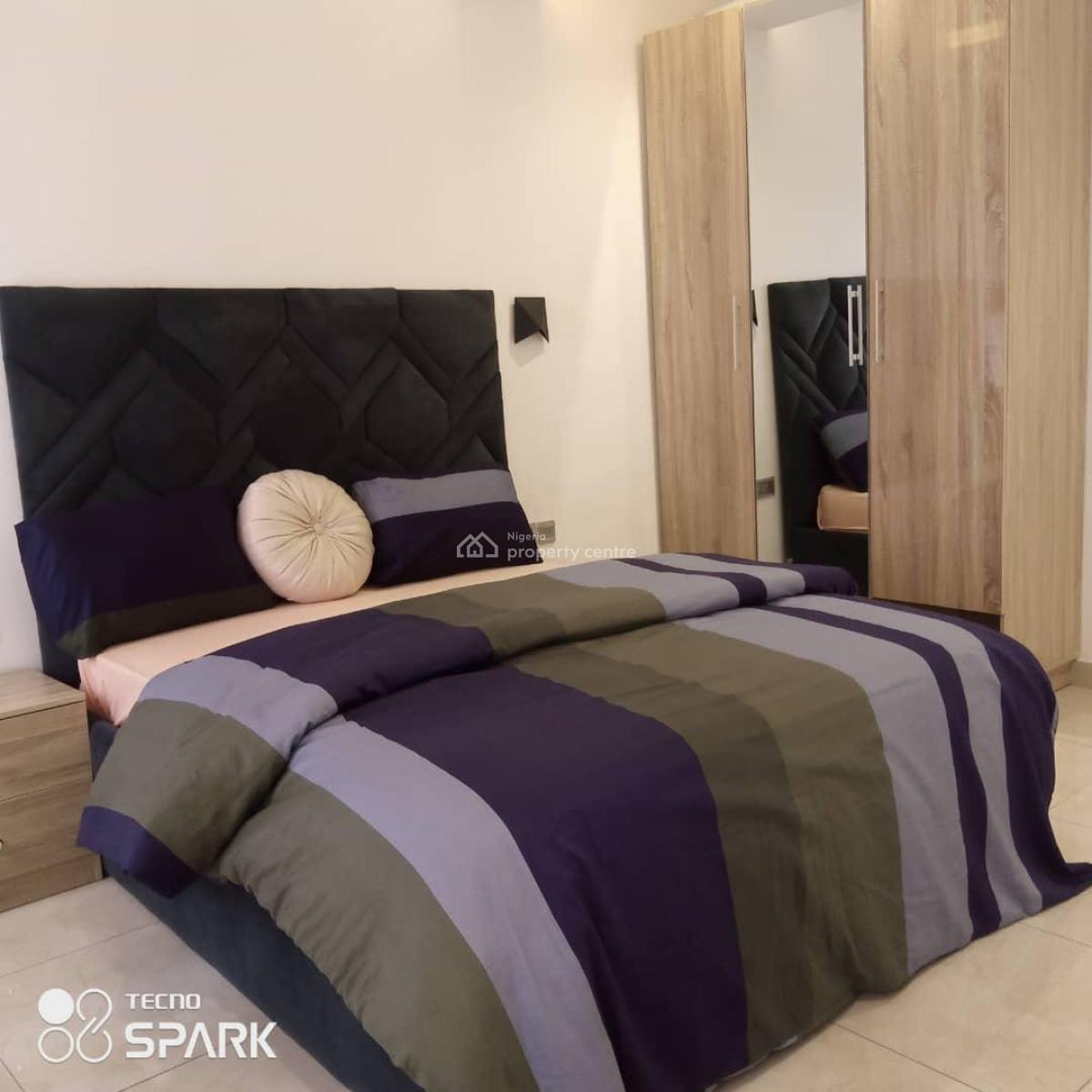 Luxury 3bedroom, Ikeja Gra Is Available in Ikeja, Ikeja, Lagos, House Short Let