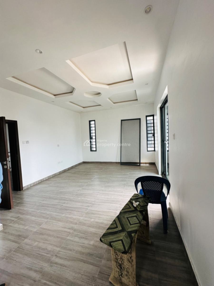 Spaciously Built 4 Bedroom Fully Detached Duplex with a Room Bq, Opebi, Ikeja, Lagos, House for Sale