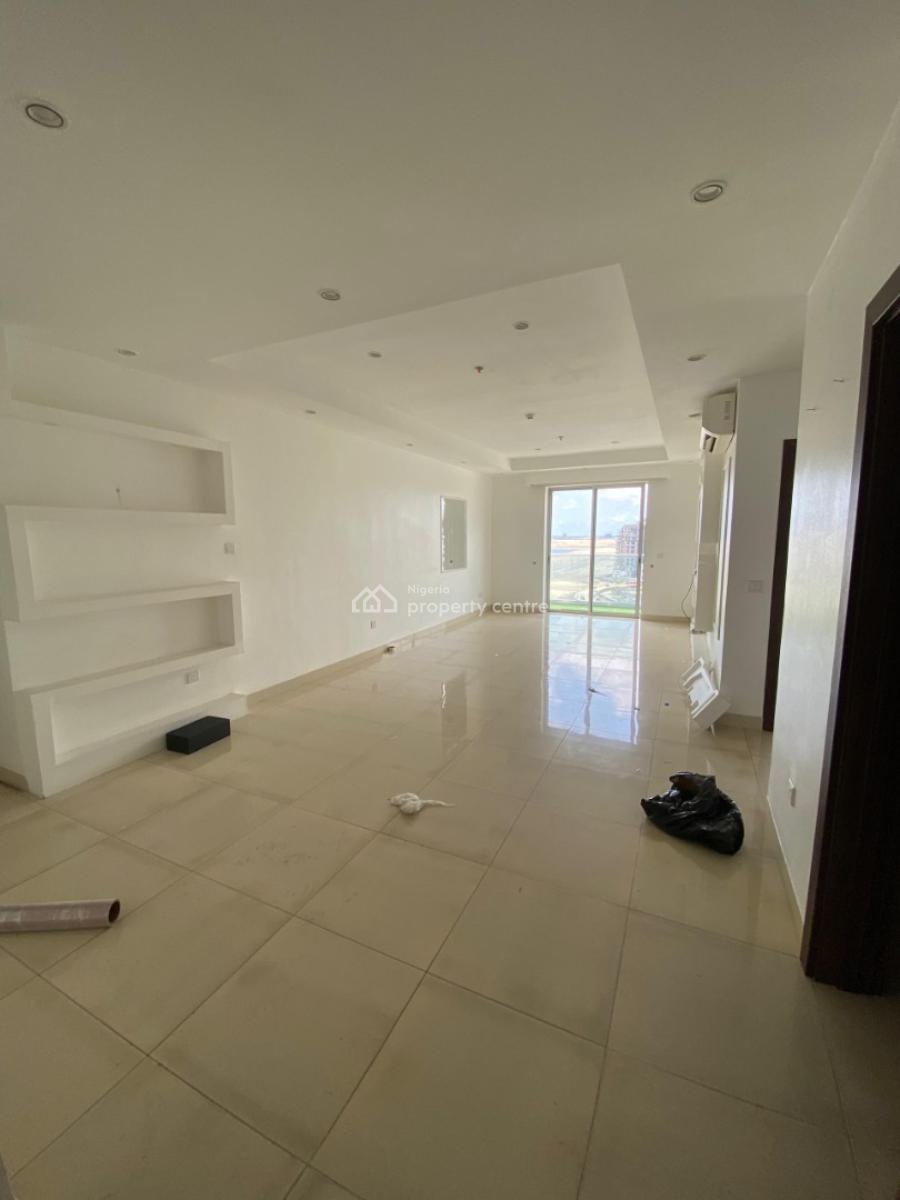 Luxury 2 Bedrooms Flat, Ikate, Lekki, Lagos, Flat / Apartment for Rent