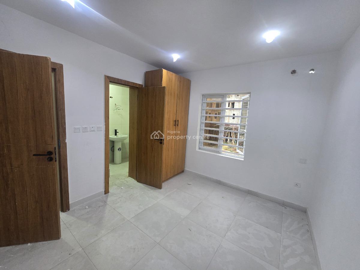 Newly Built 2bedroom Flat Apartment  Available, Off Freedom, Lekki Phase 1, Lekki, Lagos, Flat / Apartment for Sale