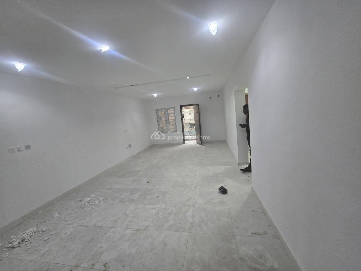 Newly Built 2bedroom Flat Apartment  Available, Off Freedom, Lekki Phase 1, Lekki, Lagos, Flat / Apartment for Sale
