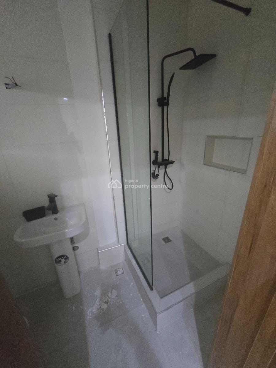 Newly Built 2bedroom Flat Apartment  Available, Off Freedom, Lekki Phase 1, Lekki, Lagos, Flat / Apartment for Sale