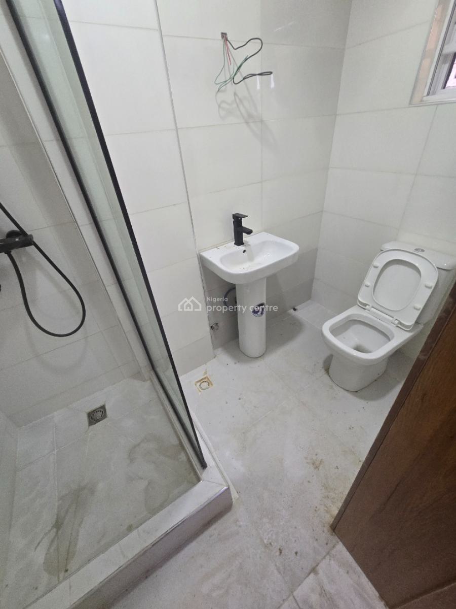 Newly Built 2bedroom Flat Apartment  Available, Off Freedom, Lekki Phase 1, Lekki, Lagos, Flat / Apartment for Sale