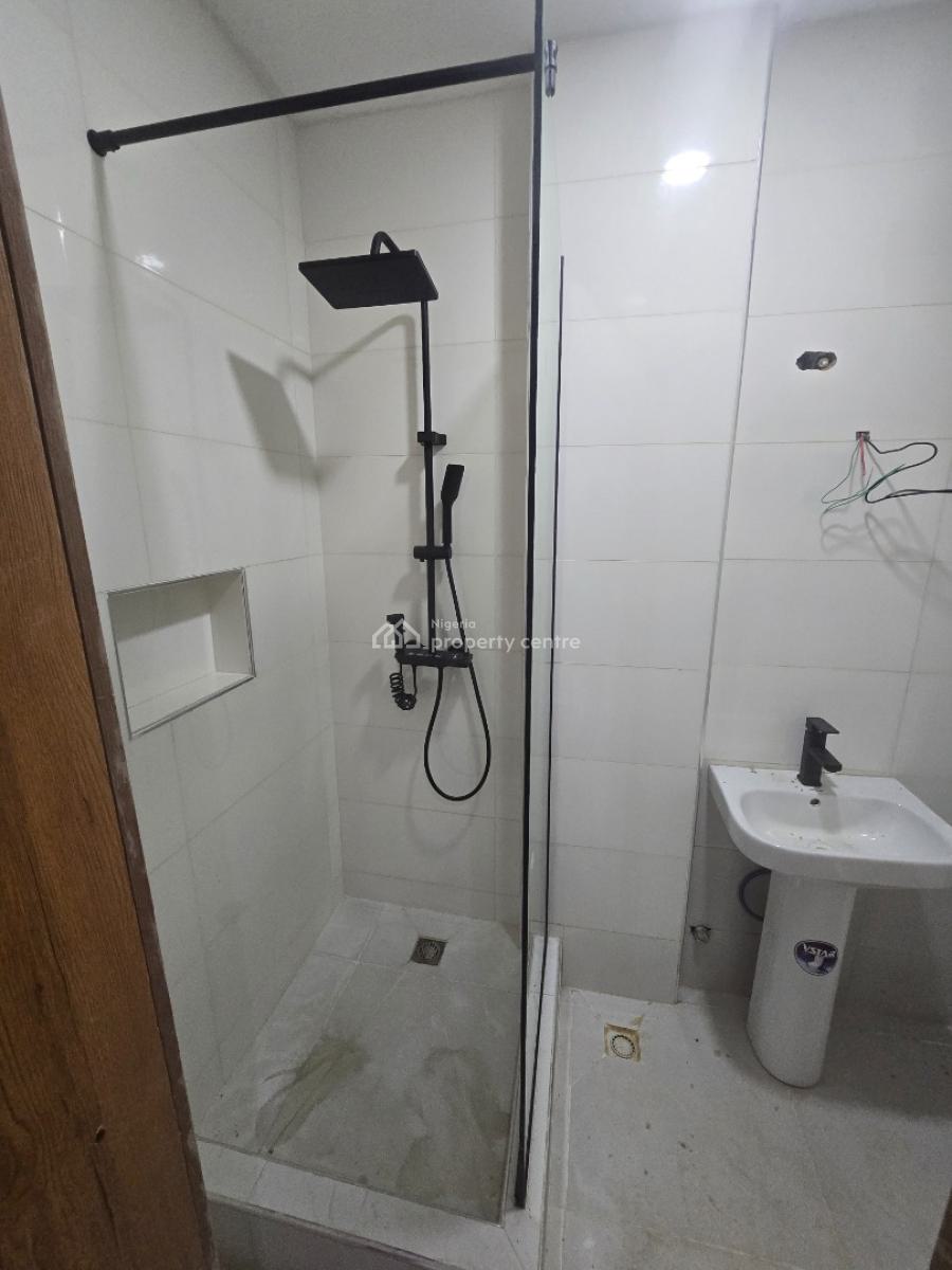 Newly Built 2bedroom Flat Apartment  Available, Off Freedom, Lekki Phase 1, Lekki, Lagos, Flat / Apartment for Sale