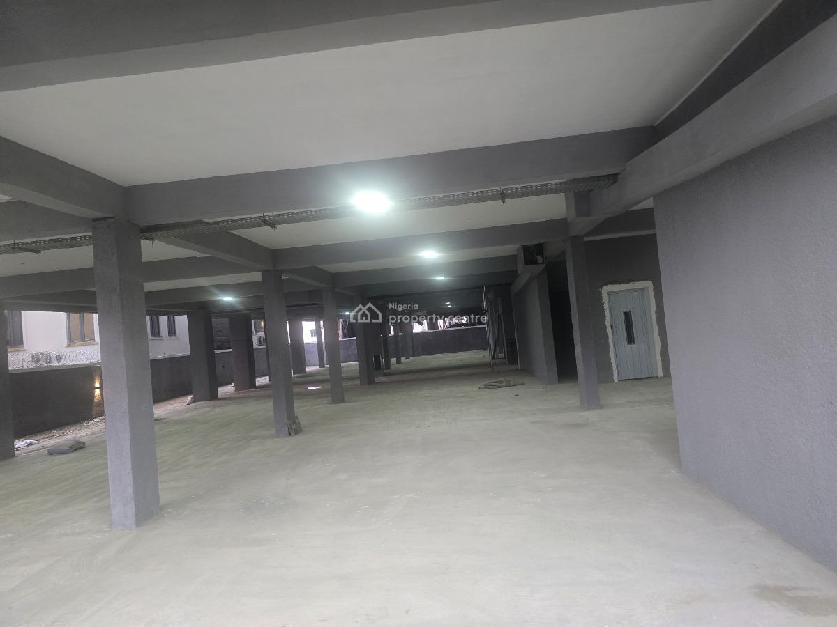 Newly Built 2bedroom Flat Apartment  Available, Off Freedom, Lekki Phase 1, Lekki, Lagos, Flat / Apartment for Sale
