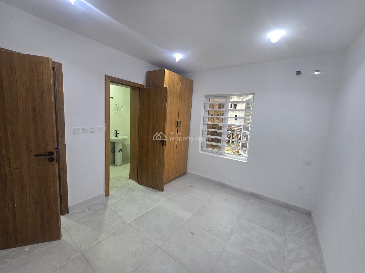 Newly Built 2bedroom Flat Apartment  Available, Off Freedom, Lekki Phase 1, Lekki, Lagos, Flat / Apartment for Sale