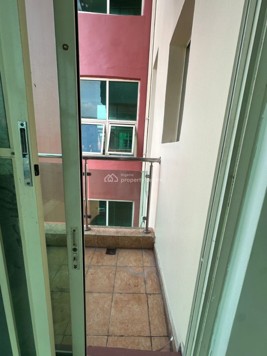 Well-maintained 3 Bedroom Maisonette with Bq, Old Ikoyi, Ikoyi, Lagos, Flat / Apartment for Rent