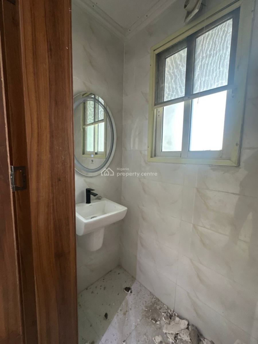 Well-maintained 3 Bedroom Maisonette with Bq, Old Ikoyi, Ikoyi, Lagos, Flat / Apartment for Rent