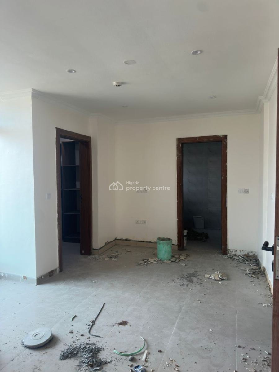 Well-maintained 3 Bedroom Maisonette with Bq, Old Ikoyi, Ikoyi, Lagos, Flat / Apartment for Rent