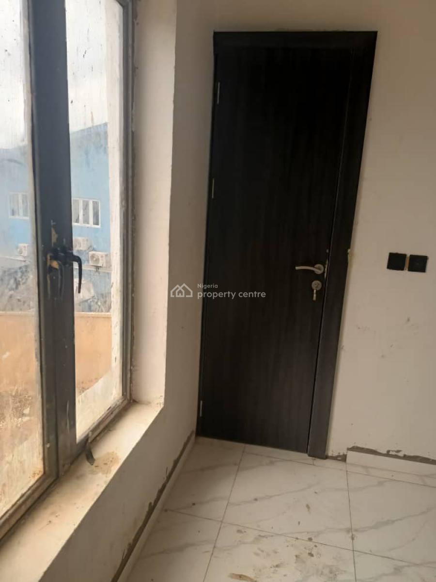 Brand New 4bedroom Terrace Duplex, Oregun Ikeja Lagos, Ikeja, Lagos, Semi-detached Duplex for Sale