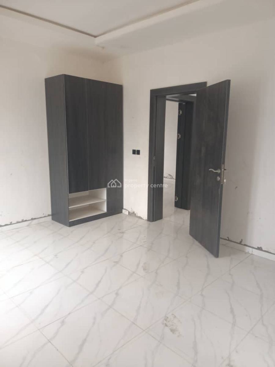 Brand New 4bedroom Terrace Duplex, Oregun Ikeja Lagos, Ikeja, Lagos, Semi-detached Duplex for Sale