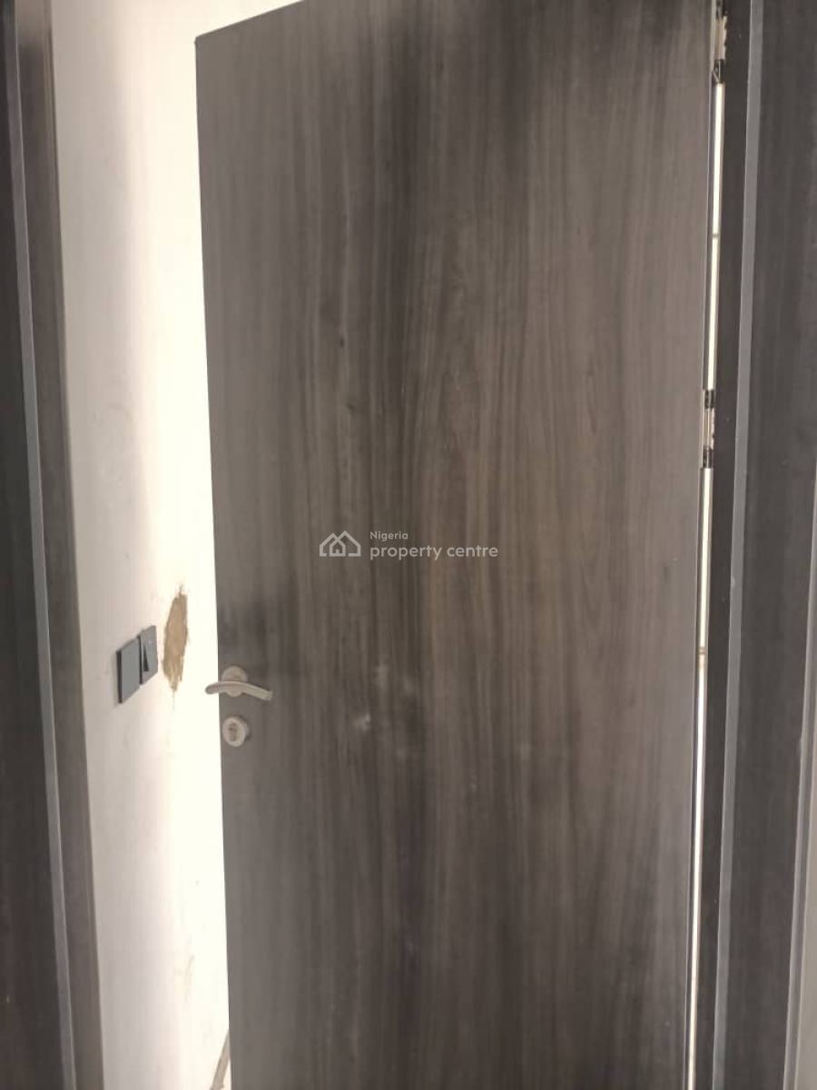 Brand New 4bedroom Terrace Duplex, Oregun Ikeja Lagos, Ikeja, Lagos, Semi-detached Duplex for Sale