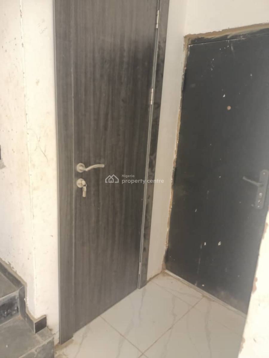 Brand New 4bedroom Terrace Duplex, Oregun Ikeja Lagos, Ikeja, Lagos, Semi-detached Duplex for Sale