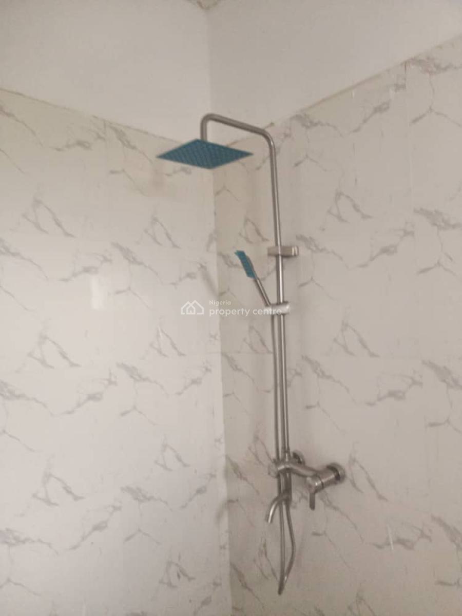 Brand New 4bedroom Terrace Duplex, Oregun Ikeja Lagos, Ikeja, Lagos, Semi-detached Duplex for Sale