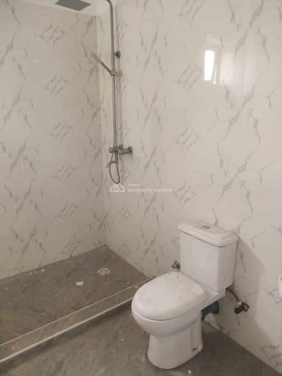 Brand New 4bedroom Terrace Duplex, Oregun Ikeja Lagos, Ikeja, Lagos, Semi-detached Duplex for Sale