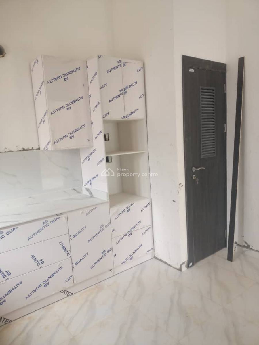 Brand New 4bedroom Terrace Duplex, Oregun Ikeja Lagos, Ikeja, Lagos, Semi-detached Duplex for Sale